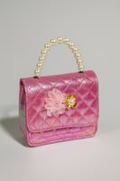 شنطة بناتي أنيقة بخمسة ألوان زاهية 86313