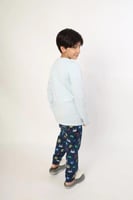 بجامه ولادي ابطال مارفل 83549