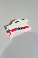 اكسسوار بناتي اسوارة ملونة 006-10001