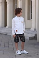 شورت ولادي بصور دب 4111