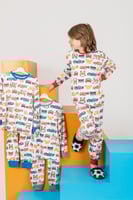 بجامه اطفال سيارات 83682