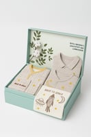 علبة مواليد للأولاد من بيبي دول12577-1