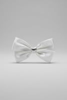 طوق مع ب فيونكة شعر بناتي T-020