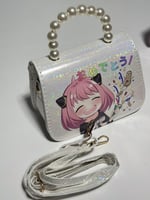 شنطه بناتي صورة انمي mk-3066-4