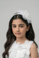 طوق بنات T-7294