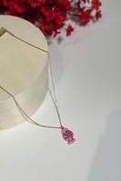 اكسسوار بناتي سلس ملون 5109-1