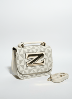 شنطه بناتي بحرف زد MK-2868