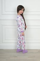 بجامه اطفال بناتي يونيكور 83482