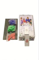 سيكونس لعبة الذكاء وتنمية العقل CH4363