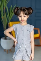 افرهول شورت بناتي 2764