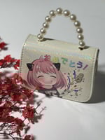 شنطه بناتي صورة انمي mk-3066-4