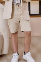 شورت ولادي بيج 4120