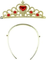 قفاز ذهبي للأميرات7016