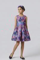 طوق بنات T-008