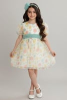 طوق بنات T-021