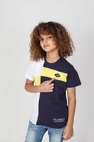 تي شيرت أطفال كلاسيكي 2662