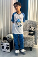 بجامة ولادي فضائي 122466