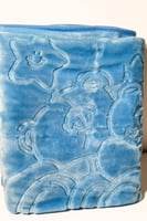 بطانية باشكال BY08