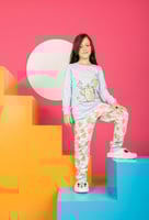 بجامه اطفال قطة 83592