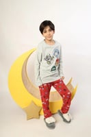 بجامه ولادي ابطال مارفل 83549