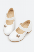 جزمه بناتي بتصميم كلاسيكي PR7042