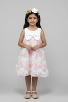 طوق بنات T-7281