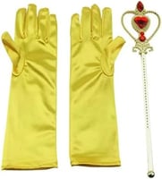 قفاز ذهبي للأميرات7016