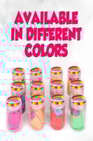 لعبة الرمل السحري علبة صغيرة FF4295