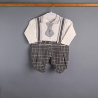 طقم مواليد كامل بربتوز كاروهات 2014