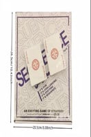 سيكونس لعبة الذكاء وتنمية العقل CH4363