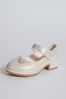 جزمه بناتي بتصميم كلاسيكي PR7042