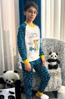 بجامة ولادي انيق 122499