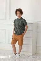 شورت ولادي بني فاتح 4113