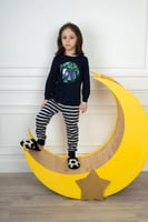 بجامه ولادي الرجل الاخضر لعمر 2-12سنه 83464