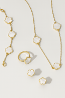 1 طقم هدية اكسسوار بناتي فخامة عالية