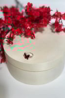 اكسسوار بناتي خواتم متعدد الاشكال