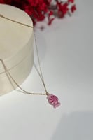 اكسسوار بناتي سلس ملون 5109-1