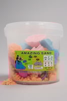 لعبة سطل رمل سحري كبير 9-1048