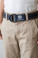 حزام كاجوال ولادي BT-08