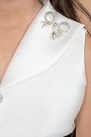 فستان بناتي سهرات للحفلات S01158