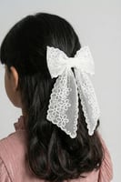 فيونكة شعر بناتي T-027