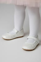 علبة مواليد فستان بيبي تركي عمر 3 اشهر |102031-3