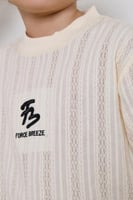 تيشيرت ولادي سكري انيق 4005