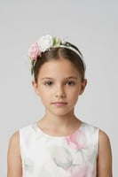 طوق بنات T-7281