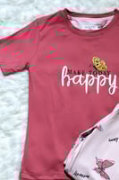 بيجاما بناتي بعبارة 532721