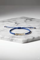 أساور بناتي متعددة الألوان نجوم0682001