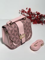 شنطه بناتي كاجول للحفلات MK-2868-1