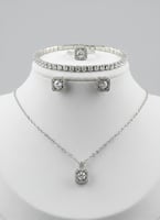 مجموعه 6 قطع اكسسوار بناتي لونين