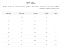 بنطلون بناتي ابيض انيق 7033