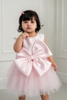 فستان سهرات بيبي فيونكة S01182